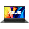 Notebook Asus Vivobook Go E1504fa Ryzen 5 7520U 8Gb Ssd 512Gb 15.6  Full Hd Windows 11 Home Preto