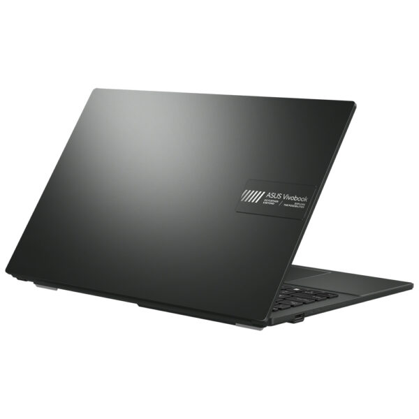 Notebook Asus Vivobook Go E1504fa Ryzen 5 7520U 8Gb Ssd 512Gb 15.6  Full Hd Windows 11 Home Preto