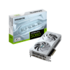 Placa De Vídeo Gigabyte Geforce Rtx 5060 Eagle Oc Ice 8Gb Gddr7 128 Bits Pcie 5.0 Branco