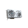 Placa De Vídeo Gigabyte Geforce Rtx 5060 Eagle Oc Ice 8Gb Gddr7 128 Bits Pcie 5.0 Branco