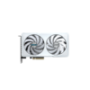 Placa De Vídeo Gigabyte Geforce Rtx 5060 Eagle Oc Ice 8Gb Gddr7 128 Bits Pcie 5.0 Branco