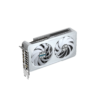 Placa De Vídeo Gigabyte Geforce Rtx 5060 Eagle Oc Ice 8Gb Gddr7 128 Bits Pcie 5.0 Branco