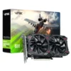 Placa De Vídeo Vinik Nvidia Geforce Gtx 1060 6Gb Gddr5 192 Bits Dual Fan
