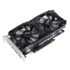 Placa De Vídeo Vinik Nvidia Geforce Gtx 1060 6Gb Gddr5 192 Bits Dual Fan