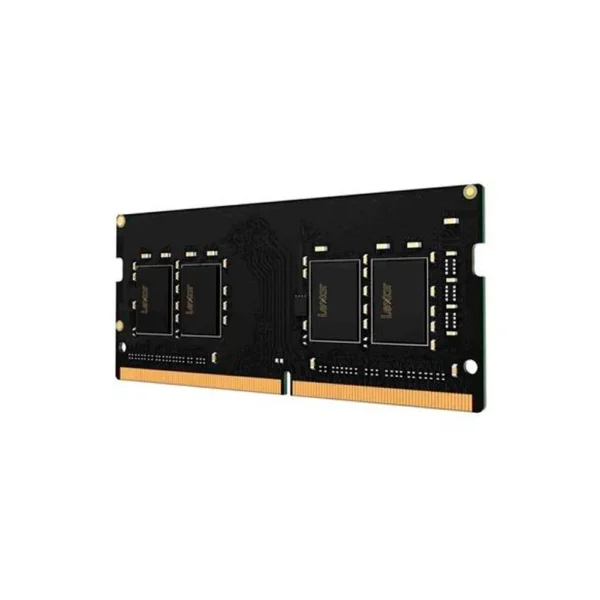 Memória Ram Para Notebook Lexar 8Gb Ddr4 3200Mhz Cl22