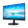 Monitor Philips 271V8lab3 27 Pol Full Hd Va 120Hz 1Ms Hdmi Vga Vesa Preto