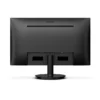 Monitor Philips 271V8lab3 27 Pol Full Hd Va 120Hz 1Ms Hdmi Vga Vesa Preto