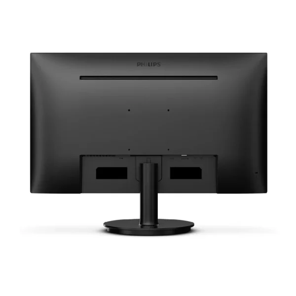 Monitor Philips 271V8lab3 27 Pol Full Hd Va 120Hz 1Ms Hdmi Vga Vesa Preto