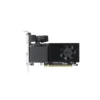 Placa De Vídeo Pcyes Nvidia Geforce Gt 710 2Gb Ddr3 64 Bits Low Profile Single Fan