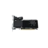 Placa De Vídeo Pcyes Nvidia Geforce Gt 710 2Gb Ddr3 64 Bits Low Profile Single Fan