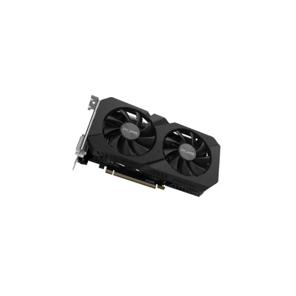 Placa De Vídeo Pcyes Nvidia Geforce Rtx 3050 Projeto Edge 6Gb Gddr6 96 Bits