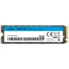 Ssd Lexar Nm610 Pro 500Gb M.2 Nvme Pcie 3.0 Lnm610p500g