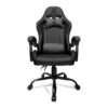 Cadeira Gamer Tgt Heron Tc3 Reclinável Preto Tgt-Hrtc3-Black