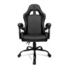 Cadeira Gamer Tgt Heron Tc3 Reclinável Preto Tgt-Hrtc3-Black