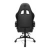 Cadeira Gamer Tgt Heron Tc3 Reclinável Preto Tgt-Hrtc3-Black
