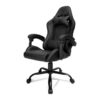 Cadeira Gamer Tgt Heron Tc3 Reclinável Preto Tgt-Hrtc3-Black