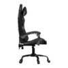 Cadeira Gamer Acegeek Knight V1 Ergonômica Preto Ag-Knight-V1-Bk