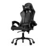 Cadeira Gamer Acegeek Knight V1 Ergonômica Preto Ag-Knight-V1-Bk