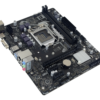 Placa Mãe Biostar H510mhp Lga 1200 Ddr4 Micro-Atx Vga Hdmi
