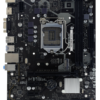 Placa Mãe Biostar H510mhp Lga 1200 Ddr4 Micro-Atx Vga Hdmi