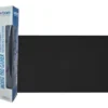 Mouse Pad Gamer Exbom Mp-7035C 70X35cm Extra Grande Preto