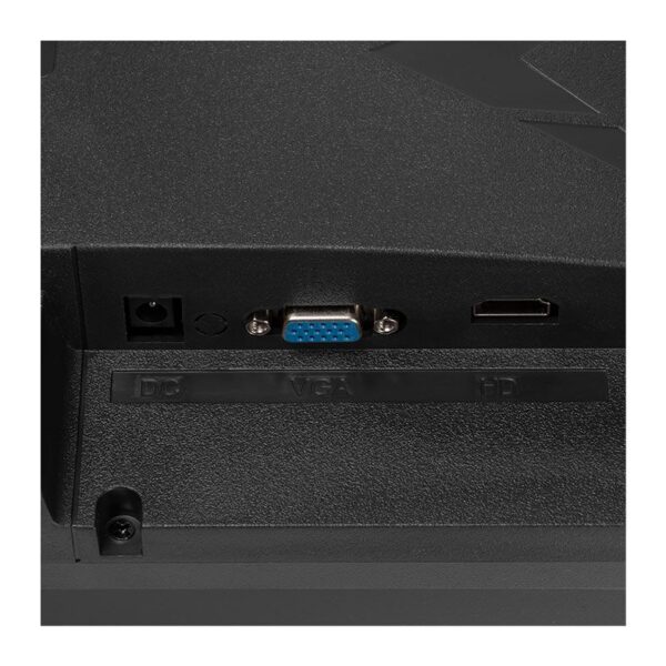 Monitor Jingshu Office 23 Pol Full Hd 75Hz 5Ms Hdmi Vga Jgs-Offc23-Jl01