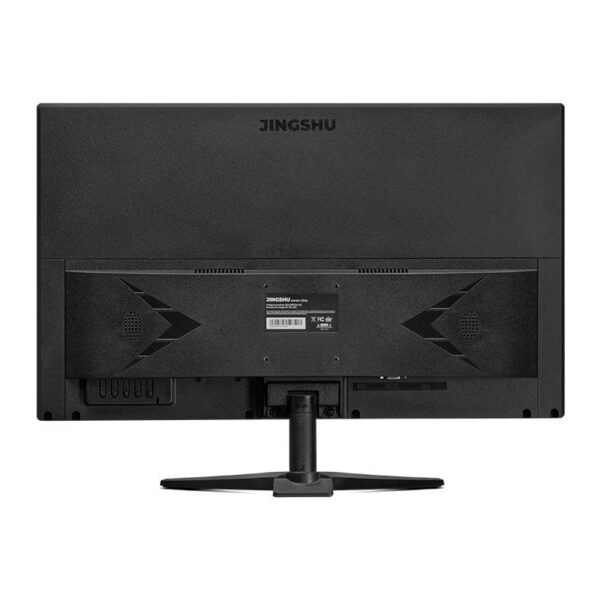 Monitor Jingshu Office 23 Pol Full Hd 75Hz 5Ms Hdmi Vga Jgs-Offc23-Jl01