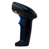 Leitor De Código De Barras Exbom Lcb-S600a Usb 1D Sem Fio Preto