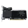 Placa De Vídeo Pcyes Nvidia Geforce G210 1Gb Ddr3 64 Bits Low Profile Single Fan