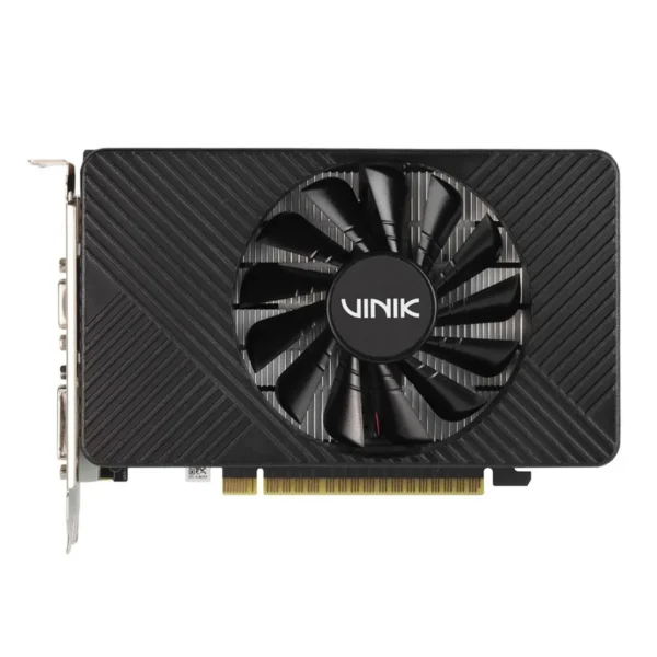 Placa De Vídeo Vinik Nvidia Geforce Gt 740 4Gb Gddr5 128 Bits Single Fan