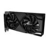 Placa De Vídeo Pny Geforce Rtx 5060 Ti Oc 16Gb Gddr7 128 Bits Dual Fan