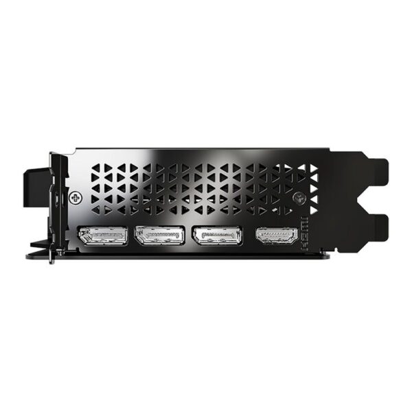 Placa De Vídeo Pny Geforce Rtx 5060 Ti Oc 16Gb Gddr7 128 Bits Dual Fan