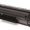 Toner Compatível Evolut Supreme Cf283a Para Hp Preto 1.500 Páginas