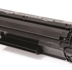 Toner Compatível Evolut Supreme Cf283a Para Hp Preto 1.500 Páginas