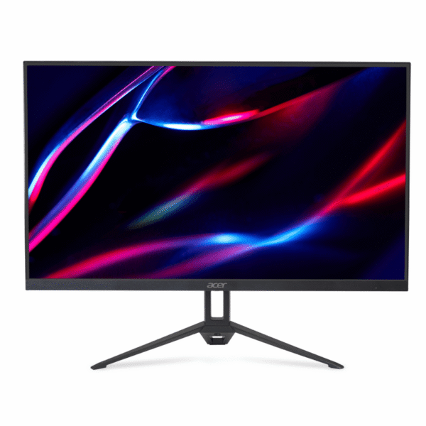 Monitor Gamer Acer Nitro Kg273 G0bi 27 Full Hd Ips 120Hz 1Ms Preto