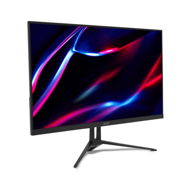 Monitor Gamer Acer Nitro Kg273 G0bi 27 Full Hd Ips 120Hz 1Ms Preto