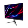 Monitor Gamer Acer Nitro Kg273 G0bi 27 Full Hd Ips 120Hz 1Ms Preto