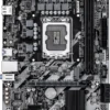 Placa Mãe Gigabyte H810m K Lga1851 Ddr5 M.2 Pcie 4.0 Micro-Atx