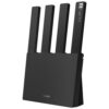 Roteador Huawei Wukun-Be32 Wi-Fi 7 Be3600 Dual Band 2.4Ghz 5Ghz 2.5Gbps Preto