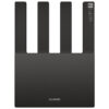 Roteador Huawei Wukun-Be32 Wi-Fi 7 Be3600 Dual Band 2.4Ghz 5Ghz 2.5Gbps Preto