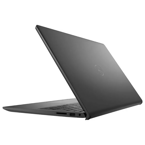 Notebook Dell 15 Dc15255 Ryzen 3 7320U 8Gb Ssd 512Gb 15.6 Full Hd Windows 11 Home Preto Teclado Inglês