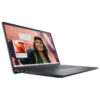 Notebook Dell 15 Dc15255 Ryzen 3 7320U 8Gb Ssd 512Gb 15.6 Full Hd Windows 11 Home Preto Teclado Inglês