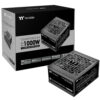 Fonte Thermaltake Toughpower Sfx 1000W Atx 3.1 Full Modular 80 Plus Platinum Preto