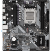 Placa Mãe Asrock B650m-H/M.2+ Socket Am5 / Ddr5