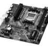 Placa Mãe Asrock B650m-H/M.2+ Socket Am5 / Ddr5