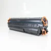 Toner Compatível Hp Cb435a Cb436a Ce285a Universal Preto 2.000 Páginas
