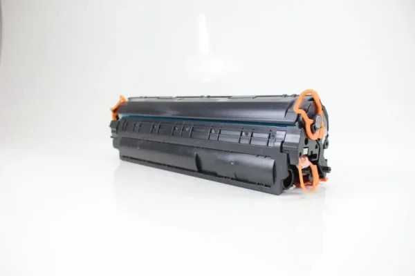 Toner Compatível Hp Cb435a Cb436a Ce285a Universal Preto 2.000 Páginas
