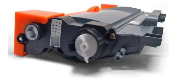 Toner Compatível Evolut Supreme Tn410 Tn420 Tn450 Para Brother Preto 2.600 Páginas