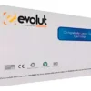 Toner Compatível Evolut Supreme Tn650 Tn580 Para Brother Preto 8.000 Páginas