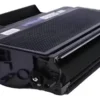 Toner Compatível Evolut Supreme Tn650 Tn580 Para Brother Preto 8.000 Páginas